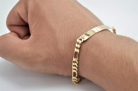 Esclavas de oro 14k OroRafael Guia para escoger el estilo ideal